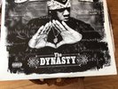 Jay z : The Dynasty 2 x 12” Lp - roc la familia