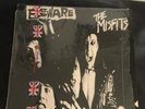 Misfits- Beware  Plan 9 original LP 1980 OG