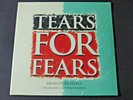 TEARS FOR FEARS - HEAD OVER HEELS TALAMANCA SYSTEM REMIXES  2018 - 12