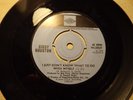 Cissy Huston.....I Just Don't Know What To Do With Myself......45rpm ...Soul 70s
