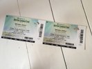 Michael Buble Hyde Park 2x Tickets