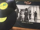 Pretty Things SF Sorrow and Parachute Double Album EX lovely audio