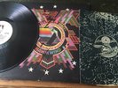 Hawkwind In search of Space A1/B1 inc complete Log Book