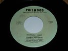 CHARLIE FEATHERS - Tear It Up / Stutterin' Cindy - US 7
