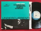 KENNY DREW, HANK MOBLEY   UNDERCURRENT  CLASSIC RECORDS BLUE NOTE JAZZ LP NM/NM