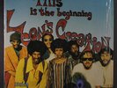 LEON'S CREATION: This Is The Begining LP (shrink) Soul
