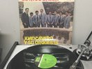 LP ECUADOR SALSA DURA GUAGUANCÓ JUAN CAVERO Y ORQUESTA GUAYAQUIL ESTA DE SALSA