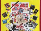 RAMONES MANIA (1988) PUNK ROCK 2 LP   SIRE 1-25709 STEREO  EX/NM