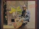 SUGAR MINOTT: Black Roots LP (small tag residue on cover, minor seam wear)