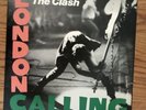 The Clash London Calling 2 LP Set Original Epic E2 36328 *VPI CLEANED*