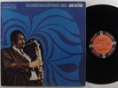 JOHN COLTRANE Selflessness Featuring My Favorite Things IMPULSE LP gatefold