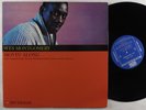 WES MONTGOMERY Movin' Along RIVERSIDE LP VG+/VG++ mono