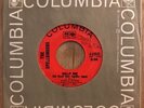 THE SPELLBINDERS northern soul 45 Help Me / Danny Boy   Columbia