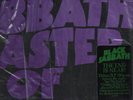 Black Sabbath double 180G LP Master Of Reality