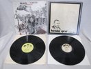 Reggae Marcus Garvey Burning Spear + Black Uhuru Showcase Vinyl Records