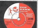 ORIGINALS: GIMME A LITTLE KISS WILL YA HUN (UK TOP RANK 600) 99.9% MINT