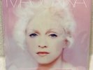 Madonna bedtime story 7” USA custom sleeve Bedtime stories beautiful game