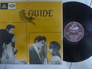 1st Pub.1966 ANGEL Record Hindustani Bollywood?GUIDE?Mohd. Rafi & S.D.Burman
