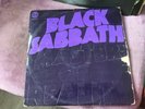 Black sabbath master of reality 2x 33t vertigo   (a42)