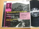 SXL 2246 Wbg ED1 Mendelssohn in Scotland Symphony 3 Peter Maag LSO