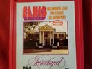 Elvis Presley  Live On Stage In Memphis Q8 Quad 8  Tape Quadraphonic  8-Track