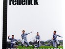 Relient K Self Titled Vinyl LP Record NEW SEALED NUMBERED /500 Thrice Underoath