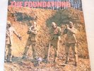 STILL SEALED ORIGINAL LP: THE FOUNDATIONS Digging 1969 Funk Soul