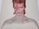 DAVID BOWIE ALADDIN SANE LP VINYL VERY GOOD  RS1001  (LSP4852)