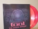 Tool - 10,000 Days - Double Vinyl LP Red Colored - Maynard - A Perfect Circle