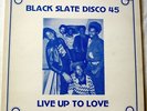 BLACK SLATE UK 1978 Reggae 12