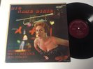 Lizzy Miles LP Big Name Dixie NM Score Label RARE