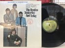 The Beatles - Yesterday And Today - ST 2553 Apple LP In Shrink NM-