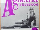 AGNETHA FÄLTSKOG (ABBA) * FÖLJ MED MIG * SWE 7