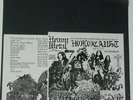 HEAVY METAL HOLOCAUST 3 LP Box Iron Maiden Black Sabbath Motorhead... Not TMOQ