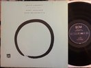 KEITH JARRETT TRIO - CHANGELESS (UK 1989, ECM LP, EX COND)