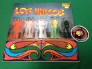 Los Unicos Siempre  Uniko Latin Tejano Vinyl LP USED Piranha Records