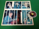 Los Unicos Lo Mas Nuevo El Zarape Latin Tejano Vinyl LP USED Piranha Records