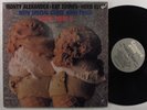 MONTY ALEXANDER Triple Treat II CONCORD LP VG++/NM SHRINK