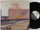 MURIEL WINSTON A Fresh Viewpoint STRATA-EAST LP VG++/NM promo gatefold