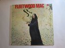 Fleetwood Mac - The Pious Bird Of Good Omen LP - Blue Horizon UK 1969
