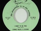 Connie McGill & Visions 