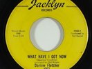 Darrow Fletcher 