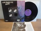 GOVERNMENT ISSUE - YOU  PUNK ROCK LP IN MINT CONDITION