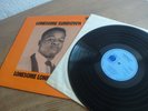 LONESOME SUNDOWN Lonesome lonely blues Original UK Blue Horizon 1970 NM