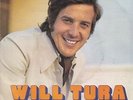 WILL TURA sings in Spanish - Has de volver - ultr@r@re 7