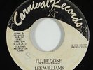 Lee Williams 