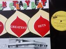 ROCK STEADY BEAT RARE original treasure isle LP 101/2 Alton Ellis Justin Hinds