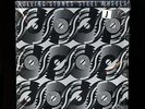 VINYL LP Rolling Stones - Steel Wheels / 1st Pressing Shrinkwrap NM