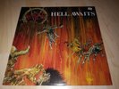 Slayer - Hell Awaits  (12