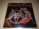Slayer - Show No Mercy  (12